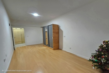 YILDIZ MAH.'DE ANA CADDE ÜZERİ ASANSÖRLÜ ARAKAT GENİŞ 3+1