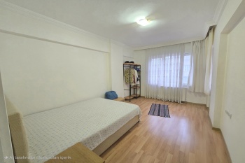 YILDIZ MAH.'DE ANA CADDE ÜZERİ ASANSÖRLÜ ARAKAT GENİŞ 3+1