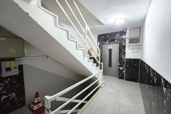 YILDIZ MAH.'DE ANA CADDE ÜZERİ ASANSÖRLÜ ARAKAT GENİŞ 3+1