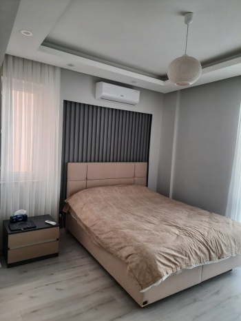 ZERDALİLİKTE SATILIK LÜKS 2+1 DAİRE 