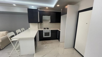 ZERDALİLİKTE SATILIK LÜKS 2+1 DAİRE 