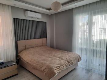 ZERDALİLİKTE SATILIK LÜKS 2+1 DAİRE 