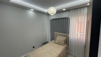 ZERDALİLİKTE SATILIK LÜKS 2+1 DAİRE 