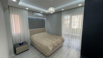 ZERDALİLİKTE SATILIK LÜKS 2+1 DAİRE 