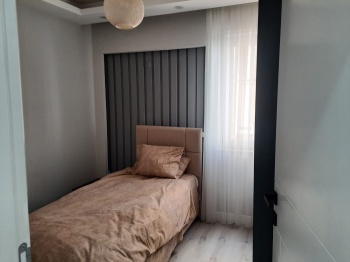 ZERDALİLİKTE SATILIK LÜKS 2+1 DAİRE 