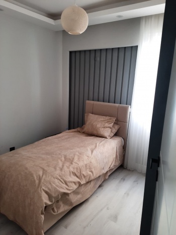 ZERDALİLİKTE SATILIK LÜKS 2+1 DAİRE 