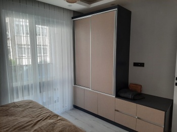 ZERDALİLİKTE SATILIK LÜKS 2+1 DAİRE 