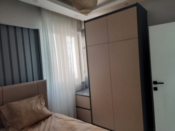 ZERDALİLİKTE SATILIK LÜKS 2+1 DAİRE 