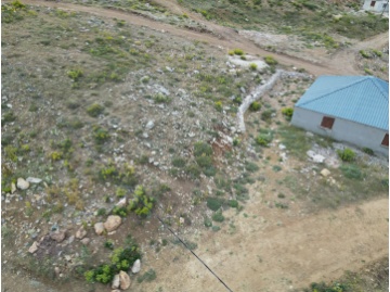 Feslikan Yaylası 500m2 Konut İmarlı Arsa