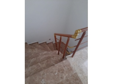 GÜZELOBADA SATILIK 4+1 DUBLEKS DAİRE