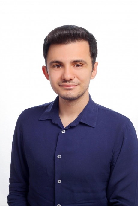 KERİM CAN KARABOĞA