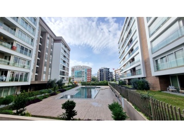 KONYAALTI UNCALIDA RESİDANS KONFORUNDA 3+1 LÜKS DAİRE