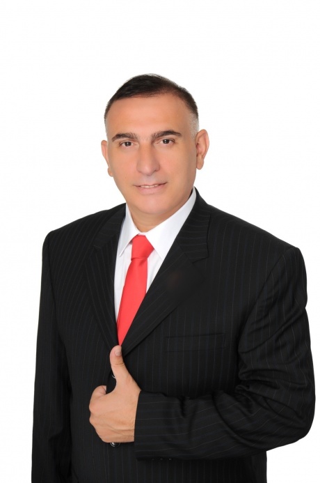 Mehmet Semiz