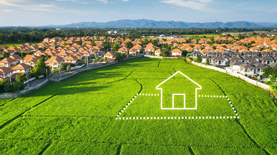 Toprak Sabırlıyı Sever....