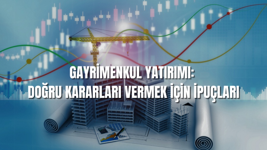 YATIRIMCILARIN EN SIK YAPTIĞI 7 GAYRİMENKUL HATASI